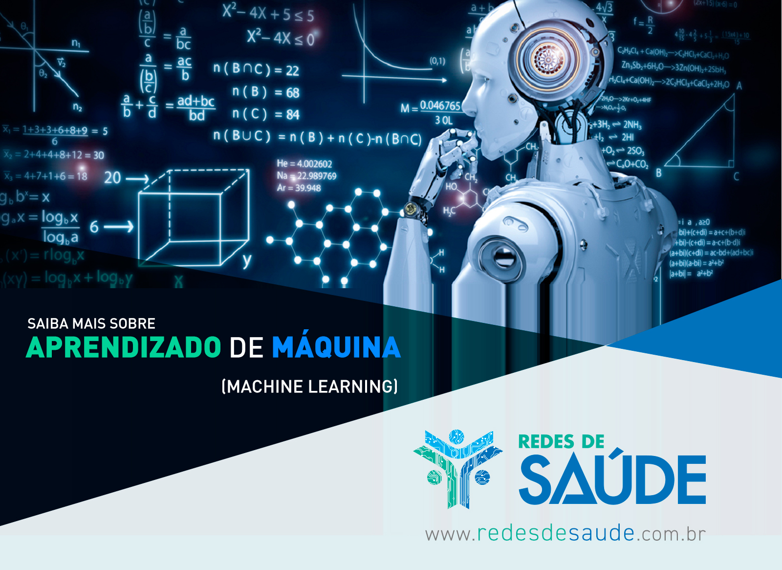 Entenda o que é Machine Learning (Tudo sobre Aprendizado de Máquina!)