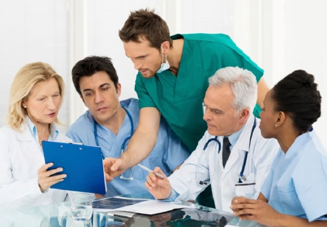 health-care-team